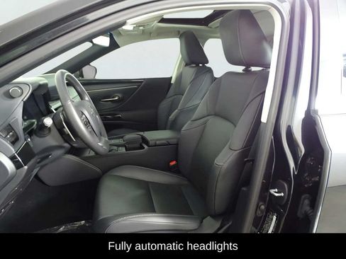 Used 2022 Lexus ES 350 w/ Accessory Package 2 FWD image 13