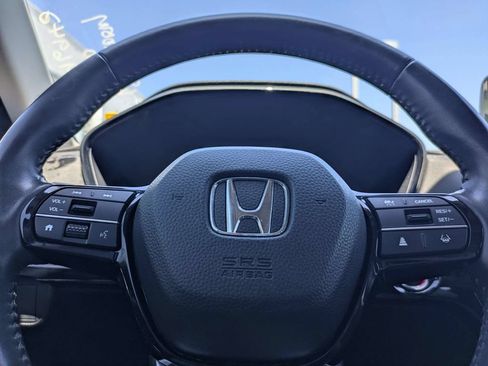 Used 2024 Honda CR-V EX-L image 31
