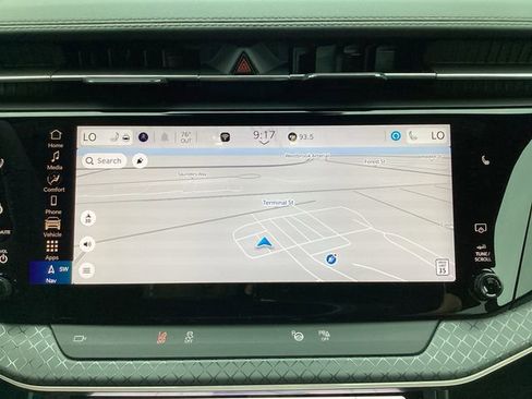 New 2025 Jeep Wagoneer S Limited image 19