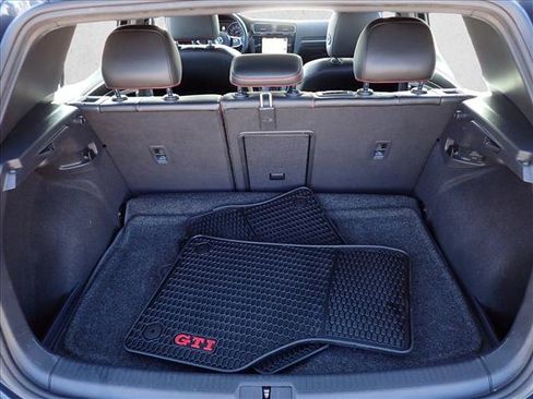 Used 2018 Volkswagen GTI Autobahn image 7