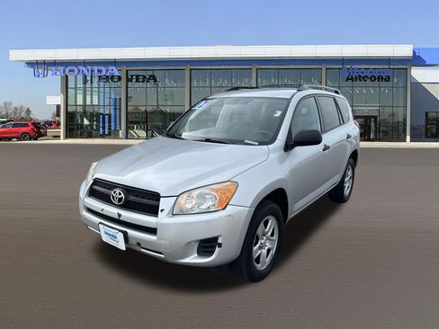Used 2012 Toyota RAV4 4WD w/ Value Pkg image 1