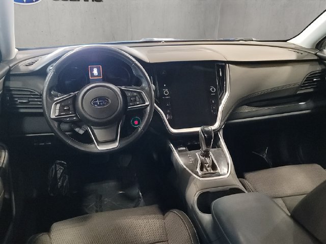 Used 2020 Subaru Outback Premium AWD/4WD image 2