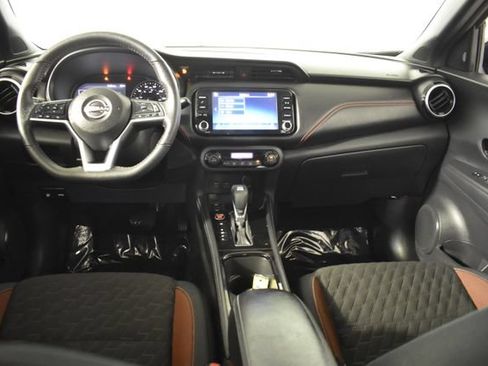 Used 2022 Nissan Kicks SR FWD image 25