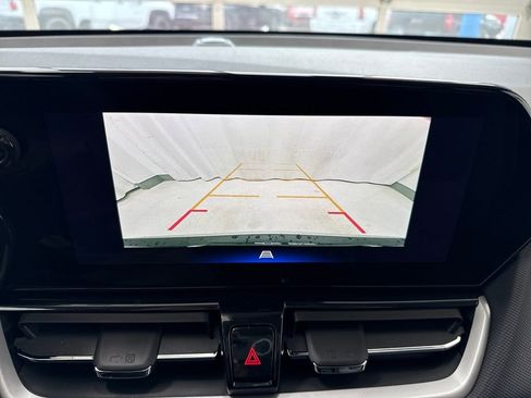 New 2026 Chevrolet TrailBlazer LT image 29