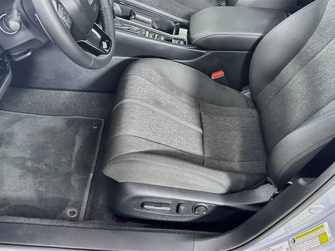 Used 2026 Honda Accord Sport image 19