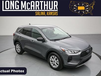 Certified 2023 Ford Escape Active w/ Tech Pack #1