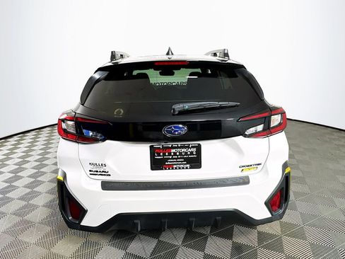 New 2026 Subaru Crosstrek 2.5i Sport AWD/4WD image 6
