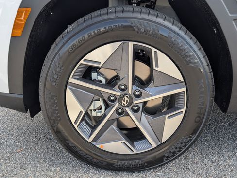 New 2026 Hyundai Tucson SEL AWD/4WD image 13