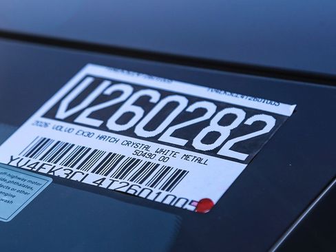 New 2026 Volvo EX30 Cross Country Ultra image 27