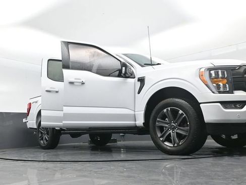 Used 2023 Ford F150 XLT w/ Equipment Group 302A High image 22