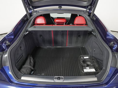 Used 2022 Audi S5 Premium Plus w/ Premium Plus Package image 11