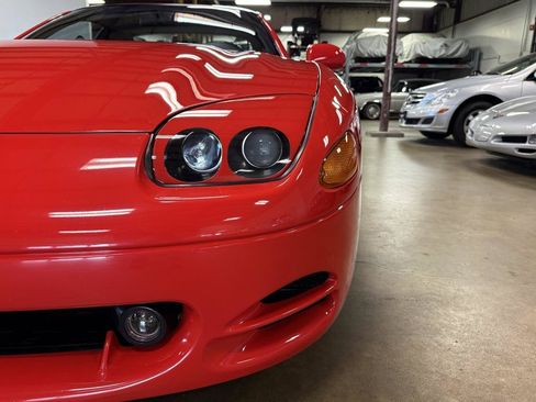 Used 1995 Mitsubishi 3000GT VR-4 AWD/4WD image 24