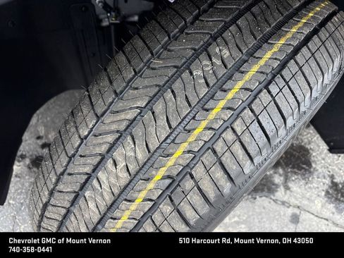 New 2026 GMC Acadia Elevation w/ LPO, Floor Liner Package FWD image 26
