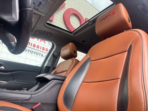 Used 2020 GMC Acadia AT4 w/ LPO, Floor Liner Package image 9