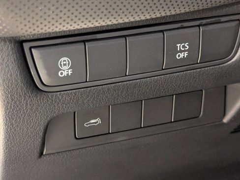 Used 2025 MAZDA CX-50 AWD 2.5 S w/ Preferred Package image 18