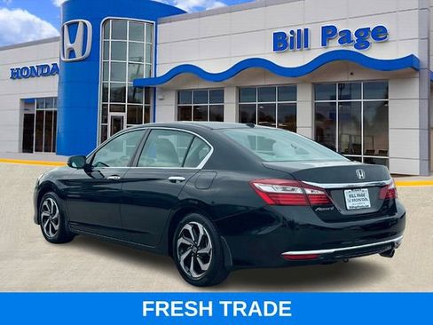 Used 2016 Honda Accord EX-L image 3
