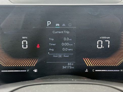Used 2025 Kia K4 FWD image 19