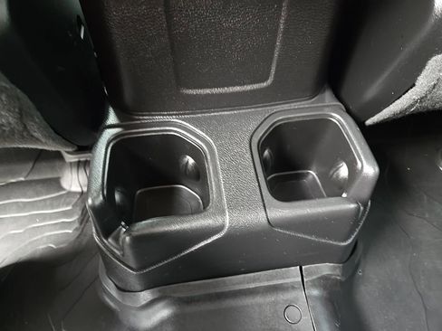 Used 2022 Jeep Wrangler Unlimited Willys image 44