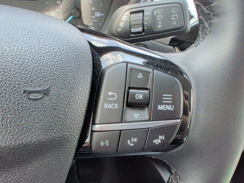 Certified 2022 Ford Escape SE w/ SE Sport Appearance Package AWD/4WD image 24
