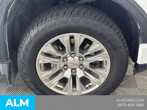 Used 2024 GMC Sierra 1500 Denali w/ Technology Package image 16