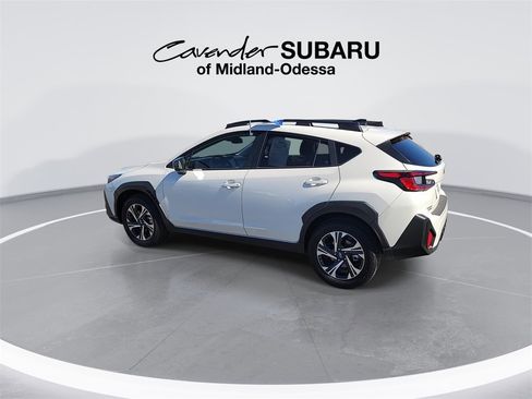 Certified 2024 Subaru Crosstrek 2.0i Premium image 6