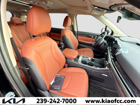 New 2026 Kia Carnival SX image 15