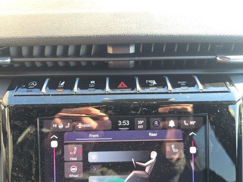 New 2025 Jeep Grand Cherokee L Laredo w/ Luxury Tech Group I image 21