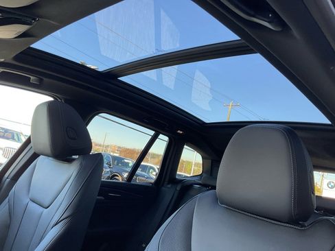 Used 2024 BMW X3 M40i AWD/4WD image 21