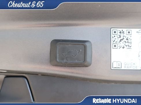 Used 2023 Toyota RAV4 Limited AWD/4WD image 16