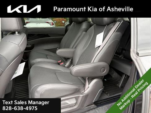 New 2026 Kia Carnival SX Prestige image 22