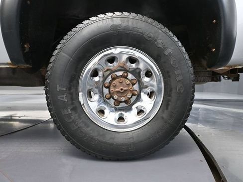 Used 2002 Ford F250 XLT AWD/4WD image 11