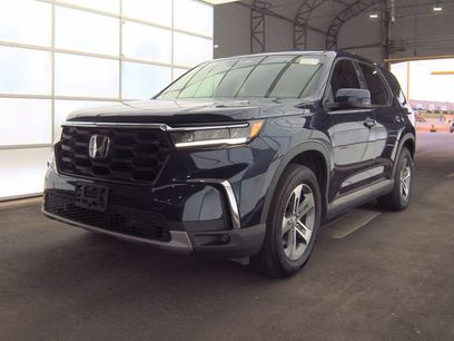 Used 2025 Honda Pilot EX-L