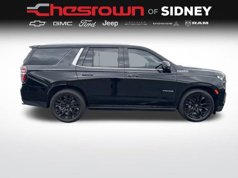 Used 2023 Chevrolet Tahoe High Country image 6