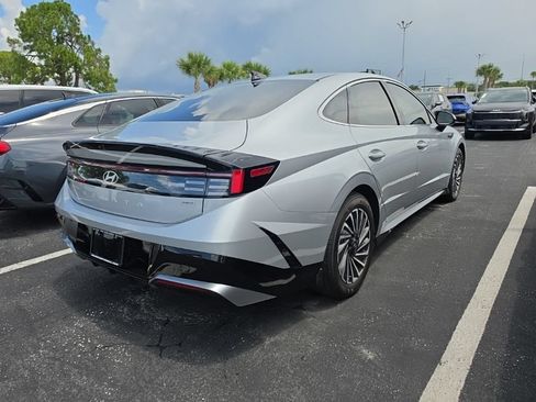 Used 2024 Hyundai Sonata SEL FWD image 15