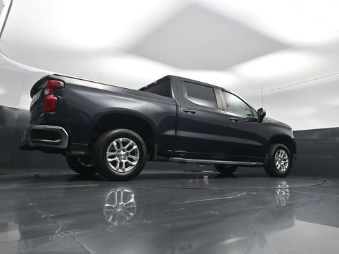 Used 2023 Chevrolet Silverado 1500 LT AWD/4WD image 44