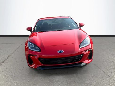 Used 2026 Subaru BRZ Limited w/ Popular Package 1 RWD image 2