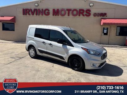 Used 2022 Ford Transit Connect XLT