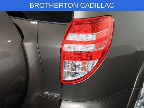 Used 2012 Toyota RAV4 Limited w/ Premium Plus Value Pkg AWD/4WD image 12