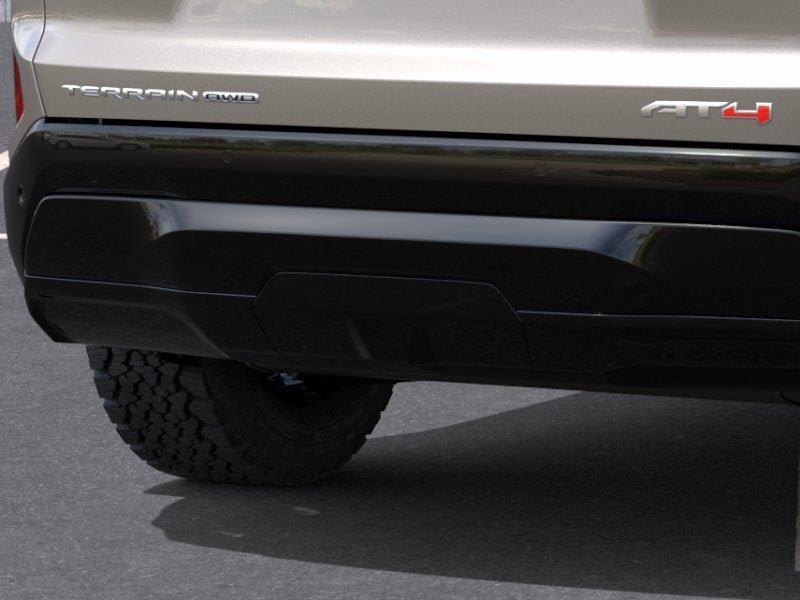 New 2027 GMC Terrain AT4 w/ Convenience Package III AWD/4WD image 14