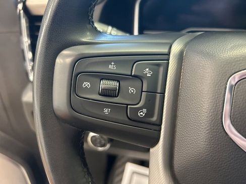 Used 2024 GMC Sierra 3500 Denali w/ Denali Reserve Package image 21