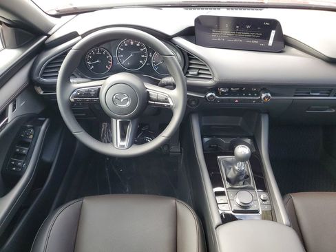 New 2026 MAZDA MAZDA3 2.5 S Hatchback w/ Premium Pkg image 14