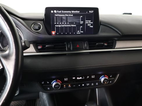 Used 2018 MAZDA MAZDA6 Grand Touring Reserve FWD image 5