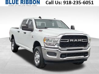 Used 2023 RAM 2500 Tradesman w/ Chrome Appearance Group AWD/4WD video 1