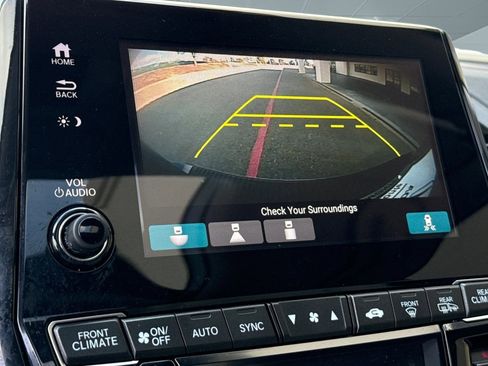 Used 2019 Honda Odyssey EX-L image 23