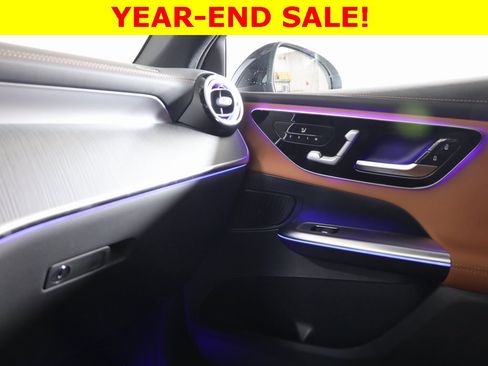 Certified 2025 Mercedes-Benz GLC 300 4MATIC image 26