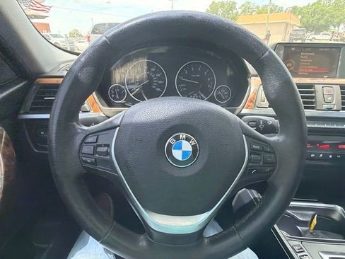 Used 2015 BMW 328i Sedan RWD image 19
