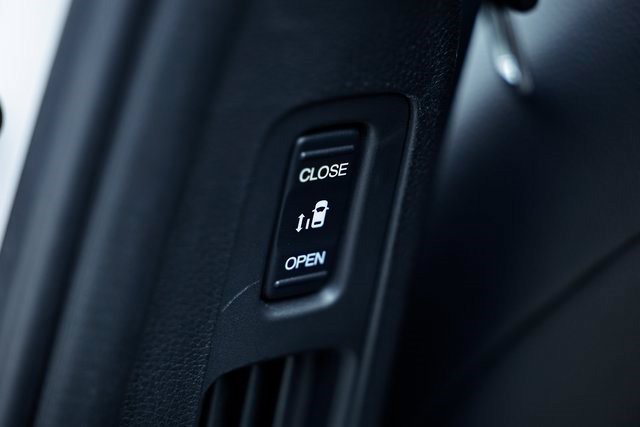 New 2026 Honda Odyssey Sport-L image 32