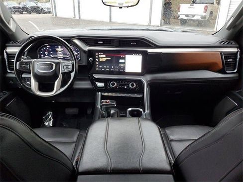 Used 2024 GMC Sierra 1500 Denali w/ Technology Package image 45