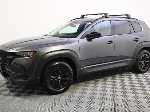 Certified 2026 MAZDA CX-50 AWD 2.5 Hybrid w/ Premium Pkg image 2