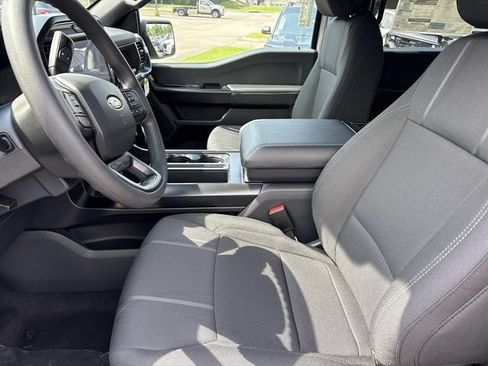 New 2026 Ford F150 STX w/ Equipment Group 200A AWD/4WD image 22